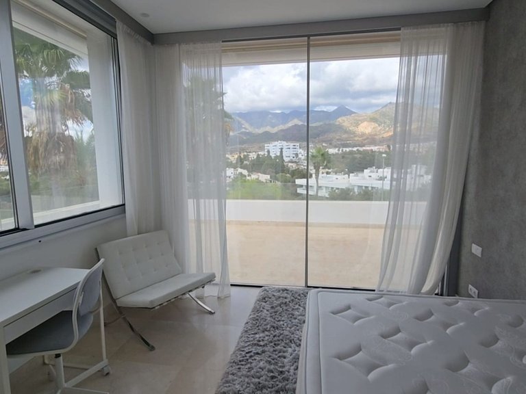 Villa for Sale in Río Real, Malaga 21