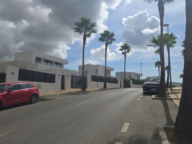 Villa for Sale in Río Real, Malaga 22