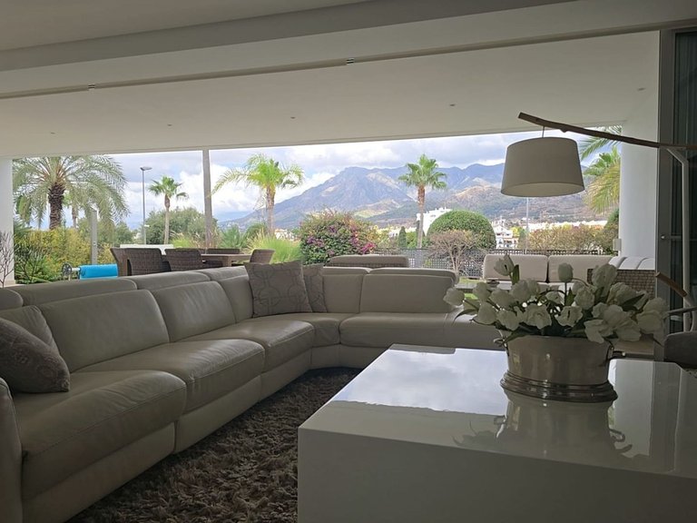 Villa for Sale in Río Real, Malaga 7