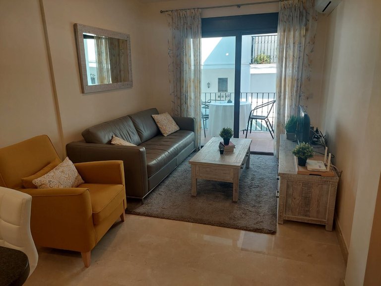 Apartment for Sale in Benahavís, Malaga 2