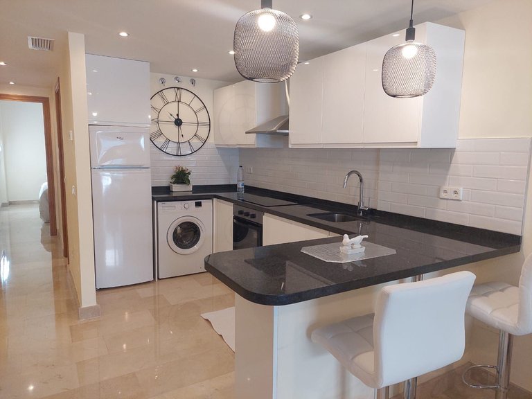 Apartment for Sale in Benahavís, Malaga 3
