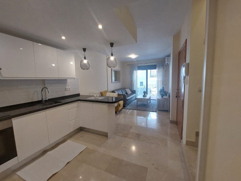 Apartment for Sale in Benahavís, Malaga 4