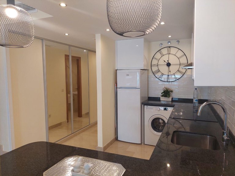 Apartment for Sale in Benahavís, Malaga 5