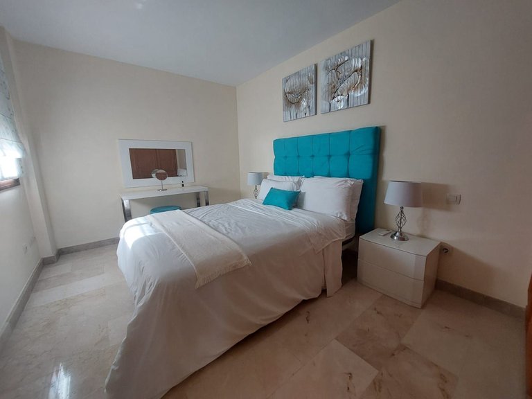 Apartment for Sale in Benahavís, Malaga 8