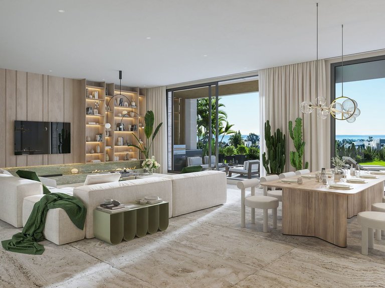 Apartment for Sale in Inland Bel Air, Malaga 2