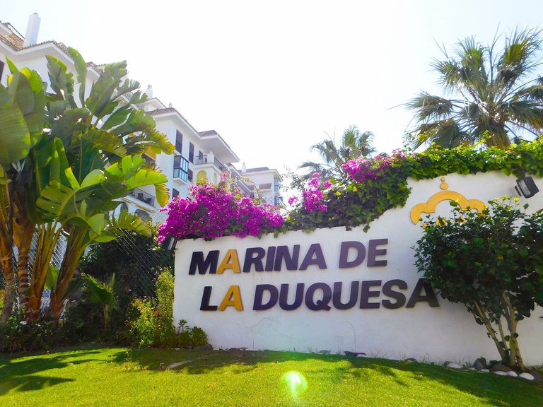 Apartment for Sale in La Duquesa, Malaga 13