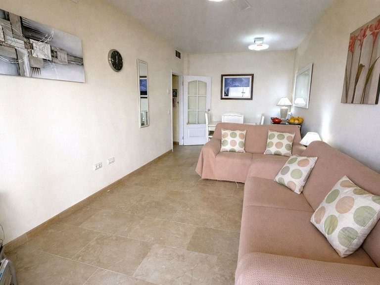 Apartment for Sale in La Duquesa, Malaga 4