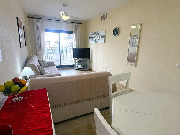 Apartment for Sale in La Duquesa, Malaga 5