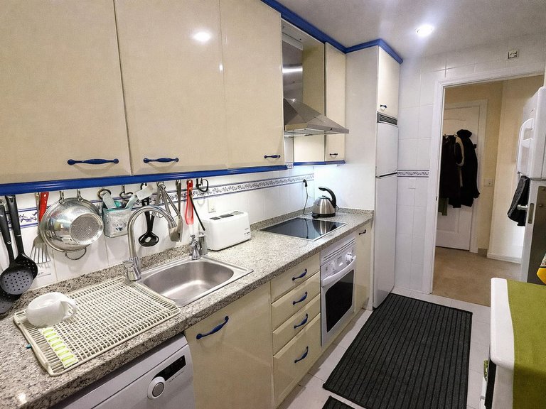 Apartment for Sale in La Duquesa, Malaga 6