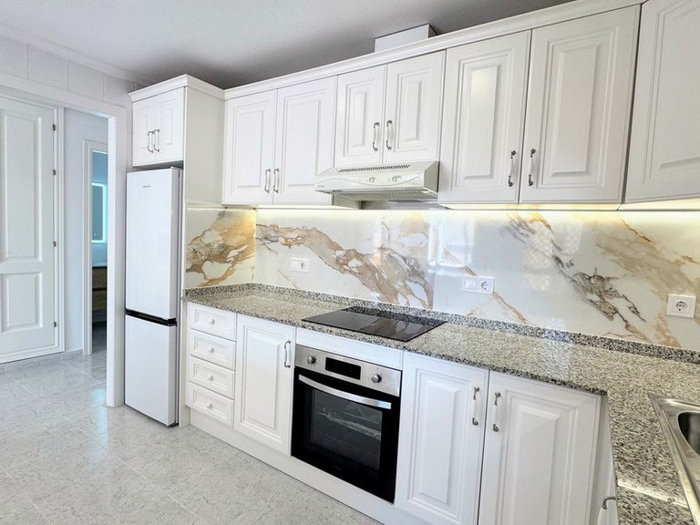 Apartment for Sale in Villamartin, Alicante 11