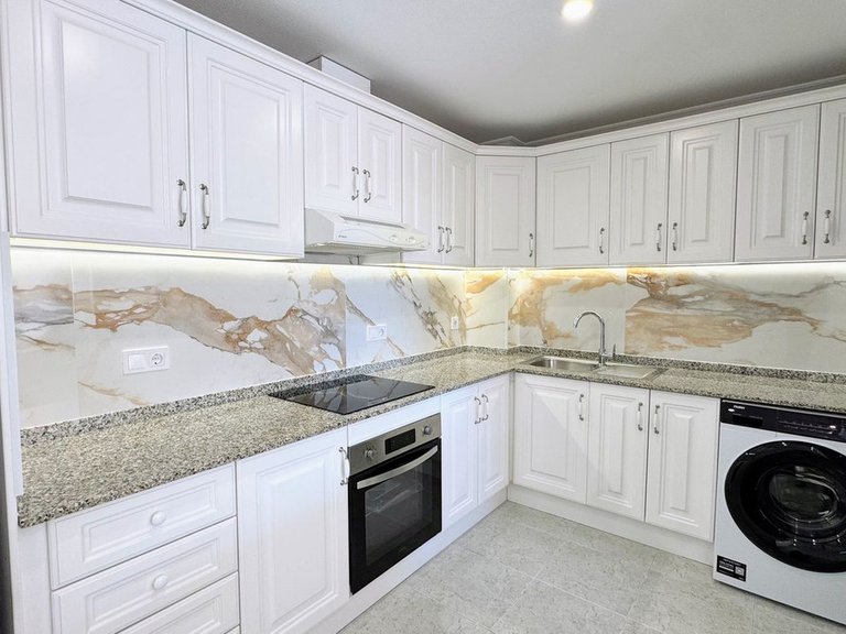 Apartment for Sale in Villamartin, Alicante 13