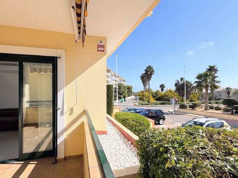Apartment for Sale in Villamartin, Alicante 3
