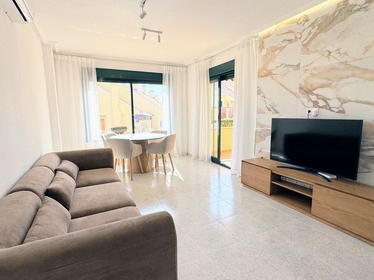 Apartment for Sale in Villamartin, Alicante 6