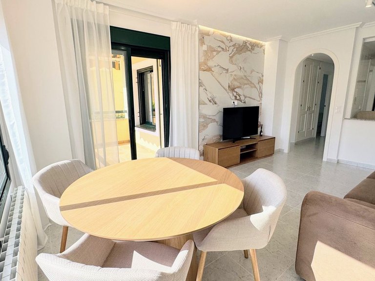 Apartment for Sale in Villamartin, Alicante 8
