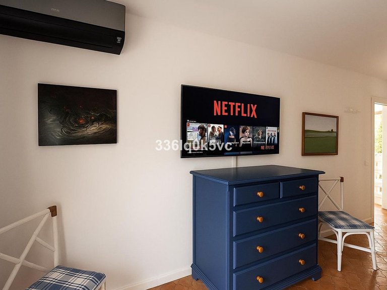 Apartment for Sale in Benahavís, Malaga 11