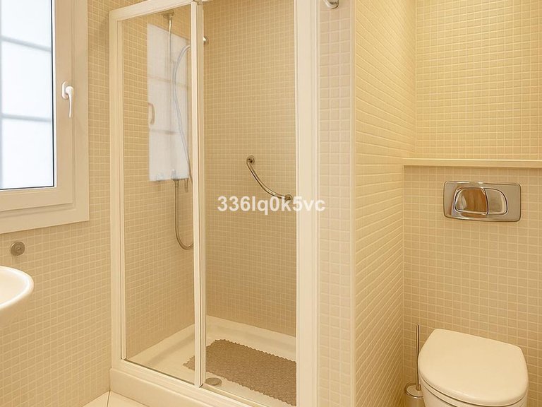 Apartment for Sale in Benahavís, Malaga 13