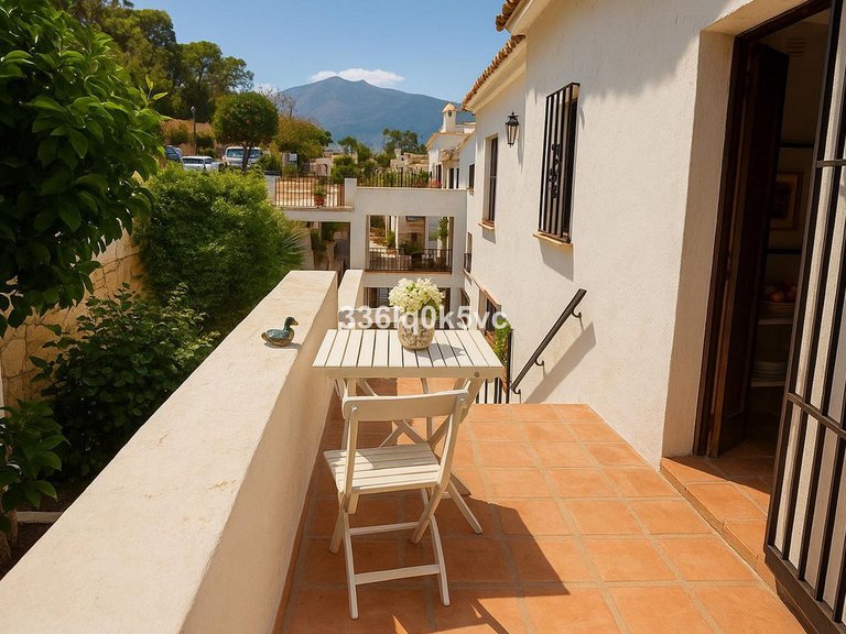 Apartment for Sale in Benahavís, Malaga 2