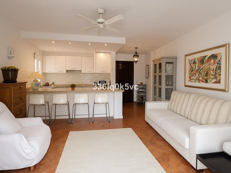 Apartment for Sale in Benahavís, Malaga 3