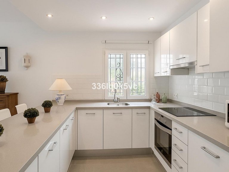 Apartment for Sale in Benahavís, Malaga 5