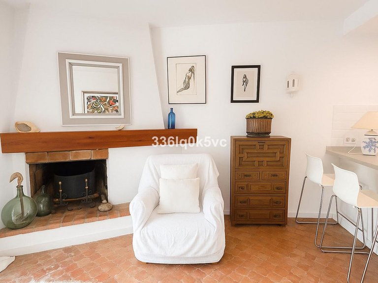Apartment for Sale in Benahavís, Malaga 6