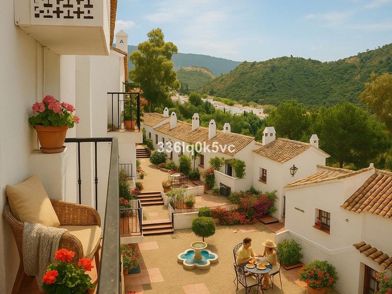 Apartment for Sale in Benahavís, Malaga 7