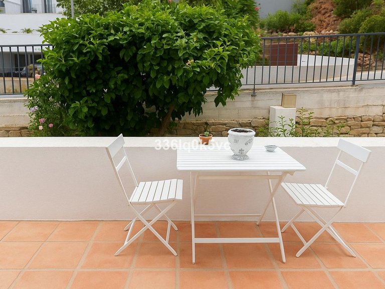 Apartment for Sale in Benahavís, Malaga 8