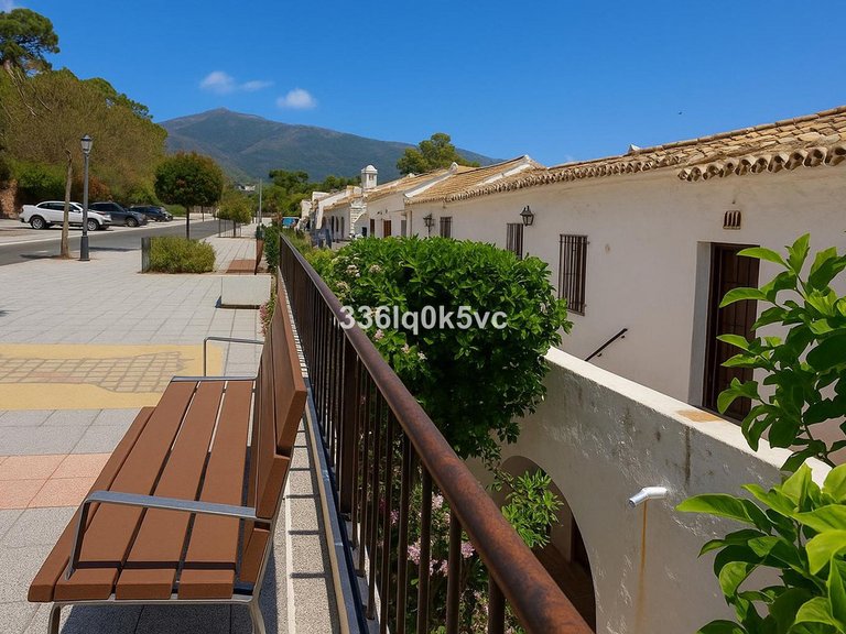 Apartment for Sale in Benahavís, Malaga 9
