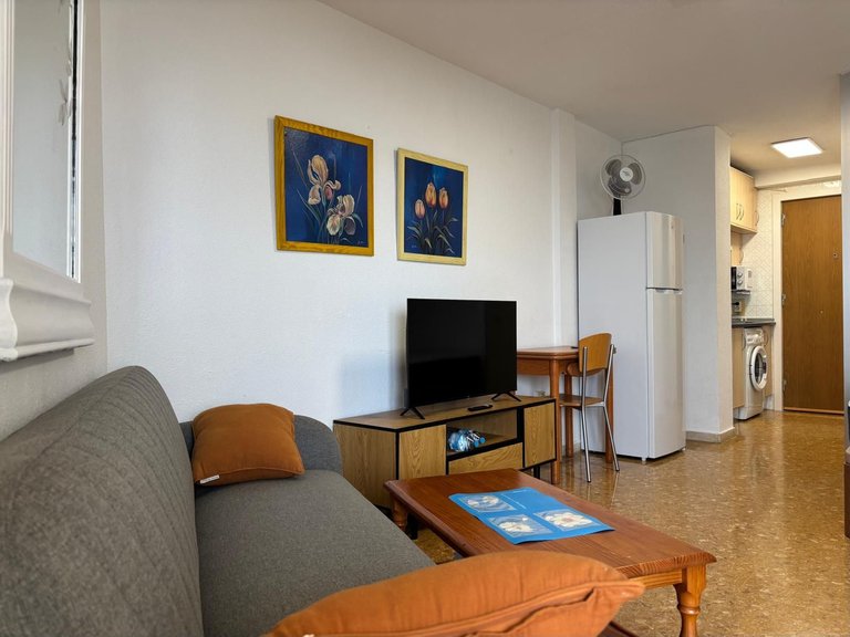 Apartment for Sale in La Cala De Mijas, Malaga 3