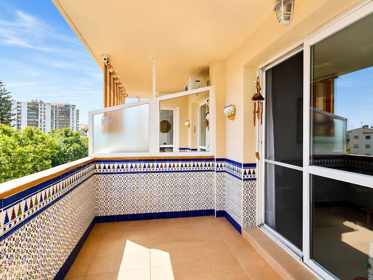 Apartment for Sale in Fuengirola, Malaga 1