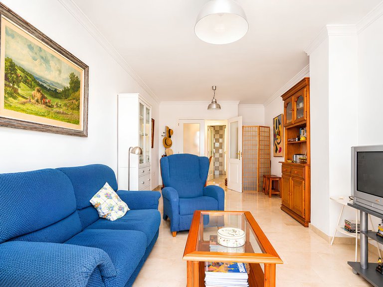 Apartment for Sale in Fuengirola, Malaga 10
