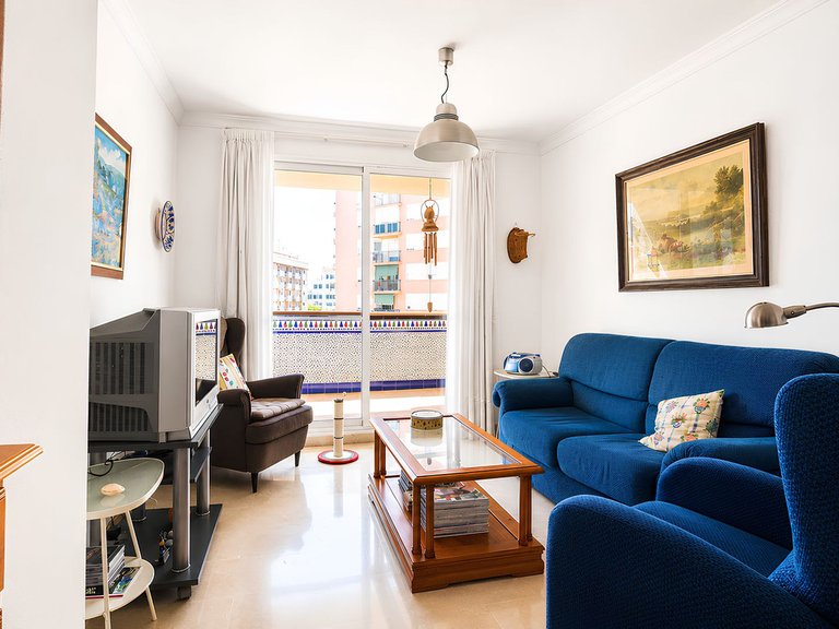 Apartment for Sale in Fuengirola, Malaga 11
