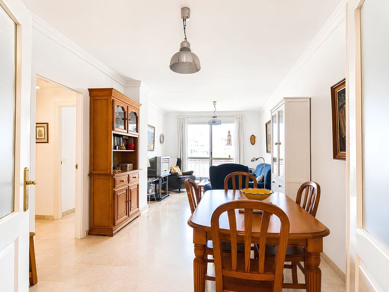 Apartment for Sale in Fuengirola, Malaga 12