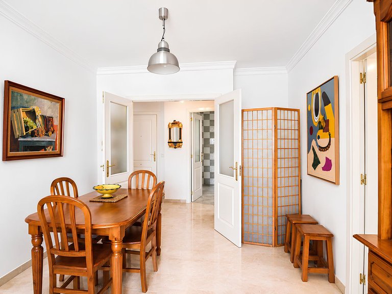 Apartment for Sale in Fuengirola, Malaga 13