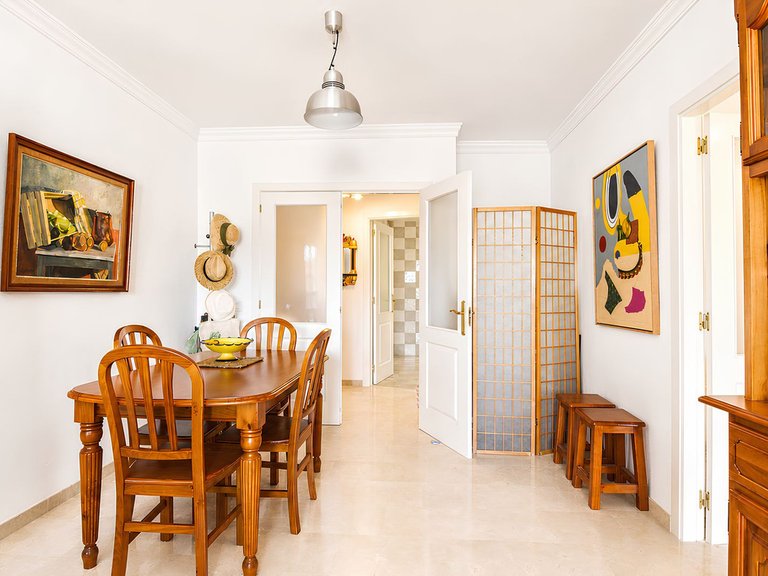 Apartment for Sale in Fuengirola, Malaga 14