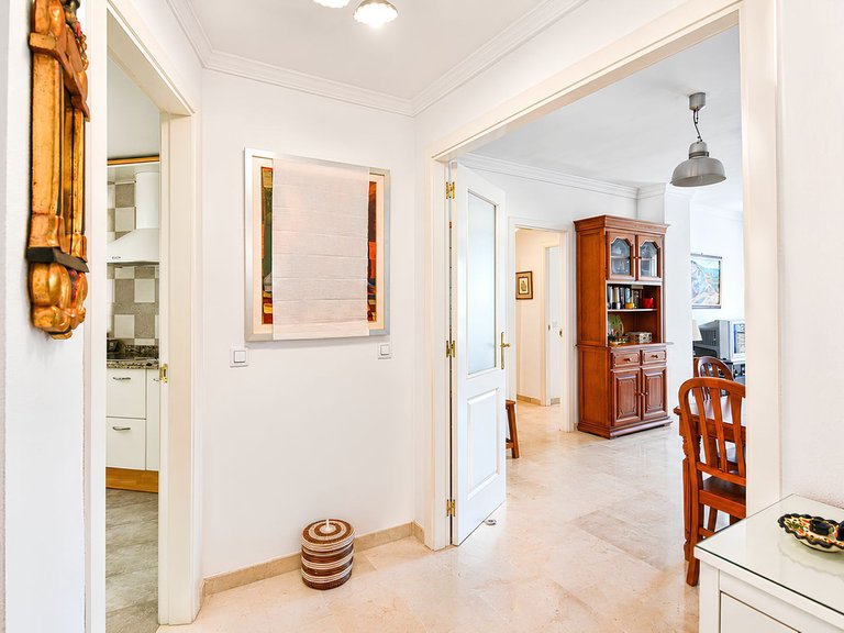 Apartment for Sale in Fuengirola, Malaga 15