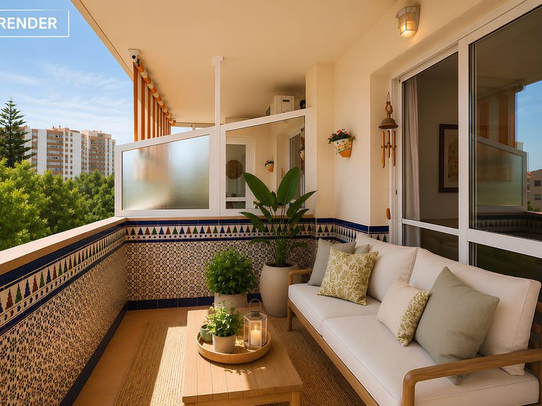 Apartment for Sale in Fuengirola, Malaga 2