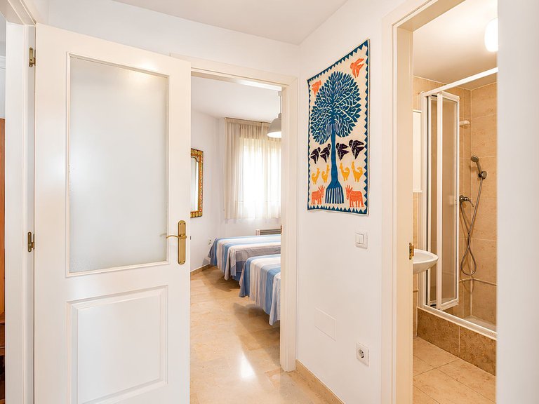 Apartment for Sale in Fuengirola, Malaga 22