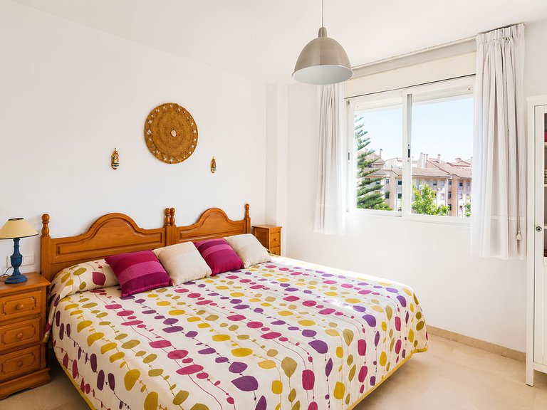Apartment for Sale in Fuengirola, Malaga 23