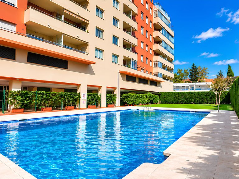 Apartment for Sale in Fuengirola, Malaga 3