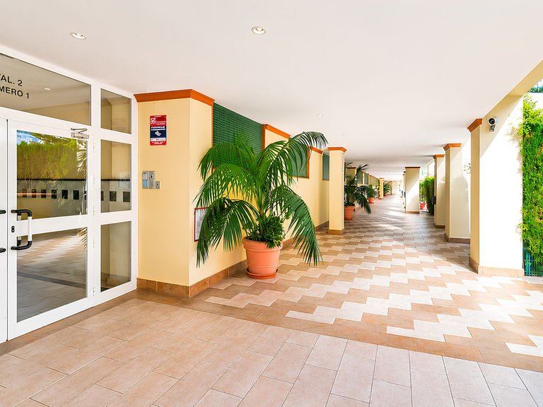 Apartment for Sale in Fuengirola, Malaga 33
