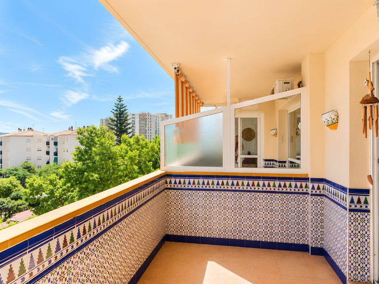 Apartment for Sale in Fuengirola, Malaga 36