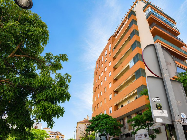 Apartment for Sale in Fuengirola, Malaga 38
