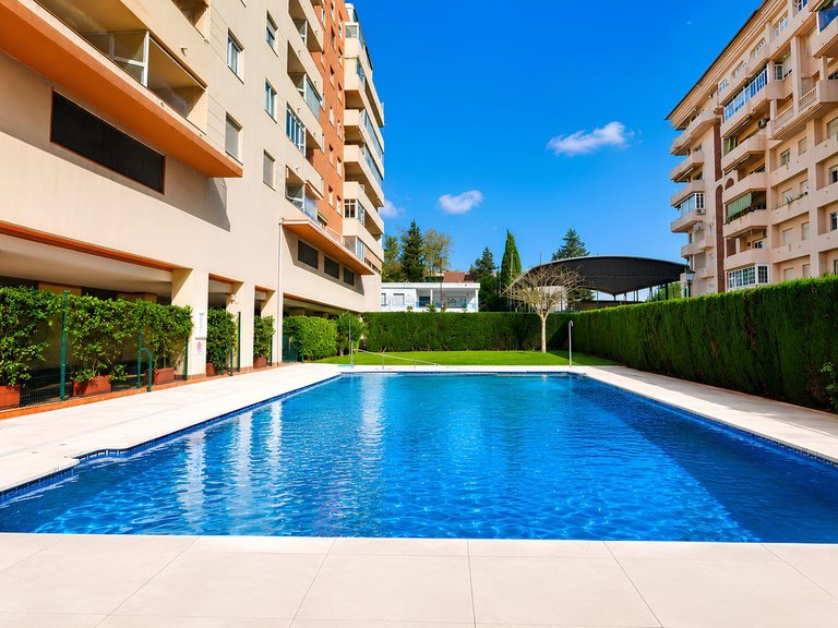 Apartment for Sale in Fuengirola, Malaga 4