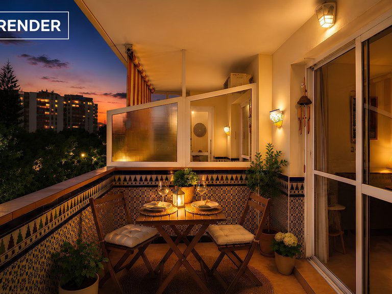 Apartment for Sale in Fuengirola, Malaga 6