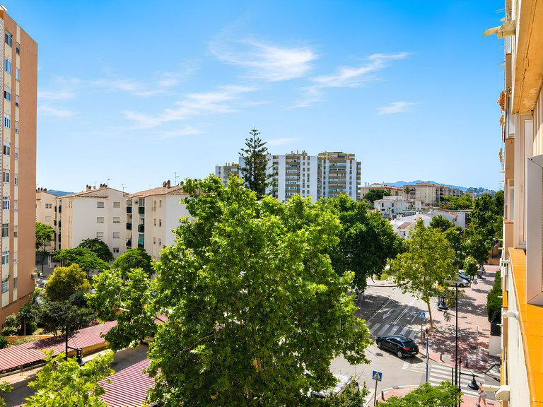 Apartment for Sale in Fuengirola, Malaga 9