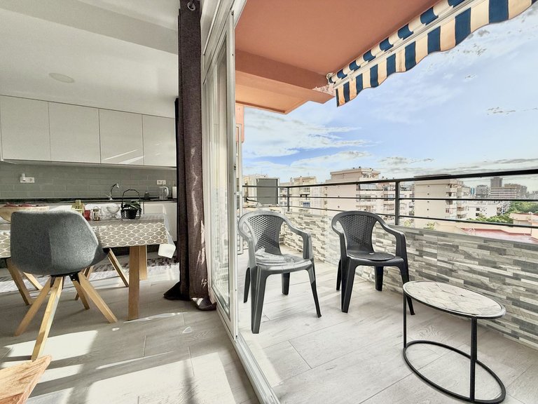 Apartment for Sale in Fuengirola, Malaga 1