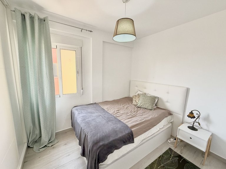Apartment for Sale in Fuengirola, Malaga 12