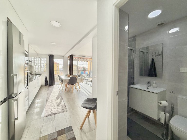 Apartment for Sale in Fuengirola, Malaga 15