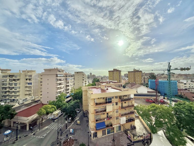 Apartment for Sale in Fuengirola, Malaga 17