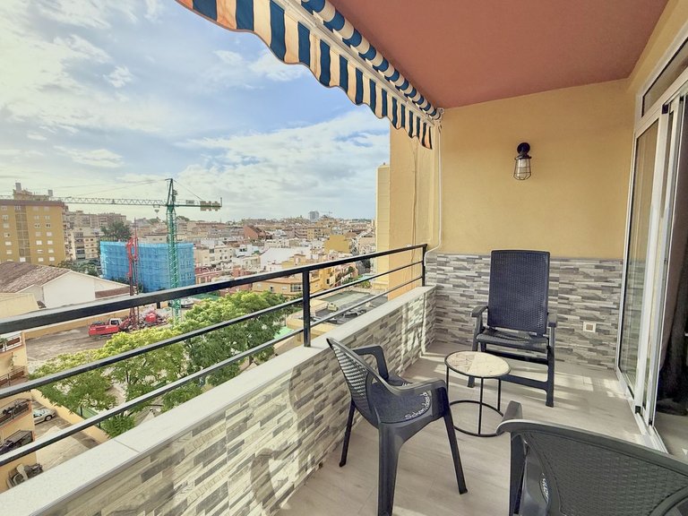Apartment for Sale in Fuengirola, Malaga 18